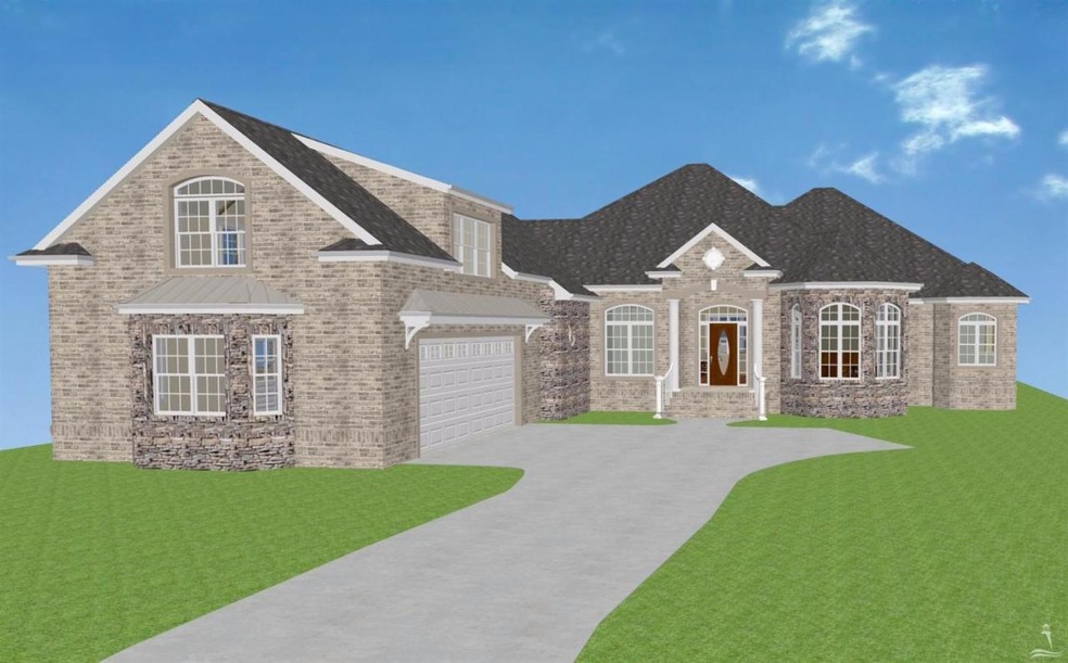 1267 Lillibridge Dr, Leland, NC 28451 - photo 1