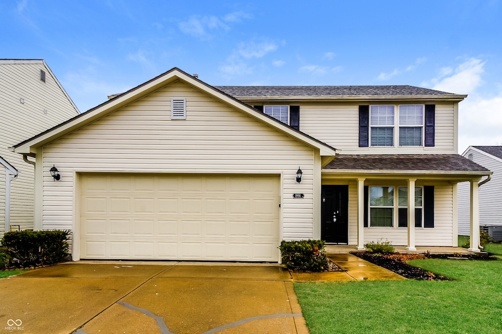 1991 Calvert Cir, Greenwood, IN 46143 - photo 1