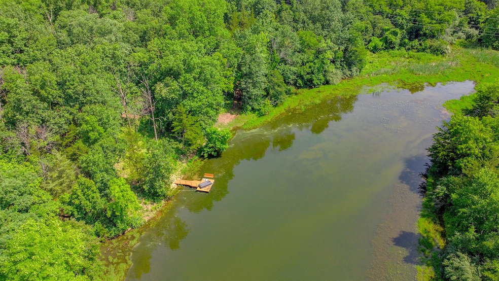 21.7 ACRES N Cindy Ln, Columbia, MO 65202 - photo 1