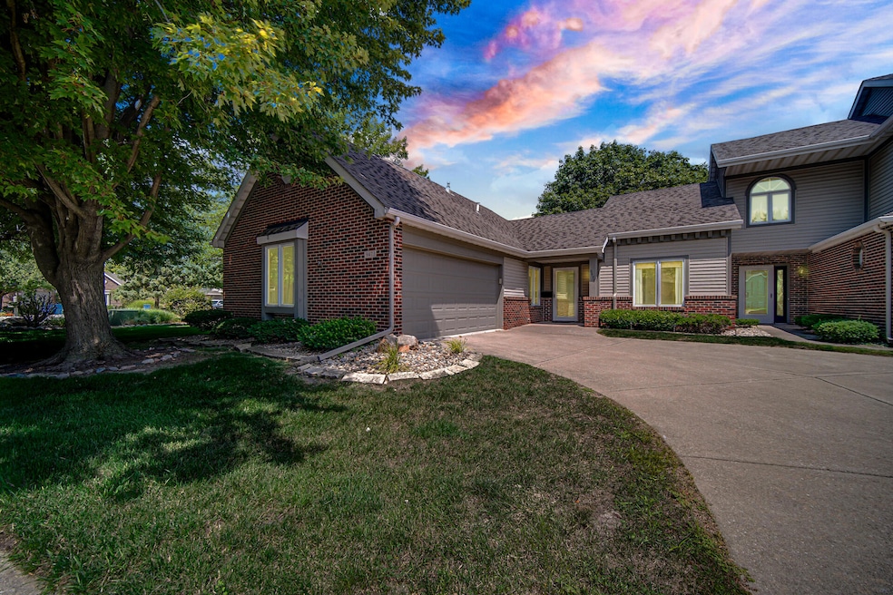 9473 Van Buren St, Crown Point, IN 46307 - photo 1