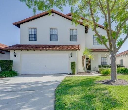 Welcome to 141 Summer Place Loop, High Grove.