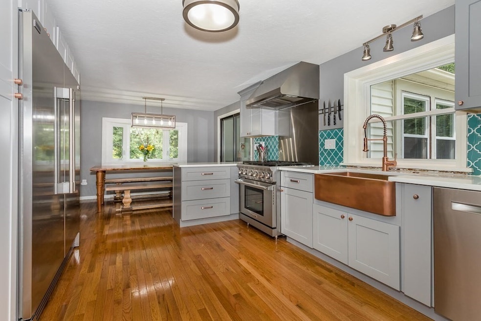 240 Massapoag Ave, Sharon, MA 02067 - photo 1