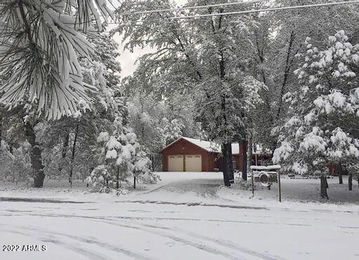 603 N Double Tree Cir, Payson, AZ 85541 - photo 1