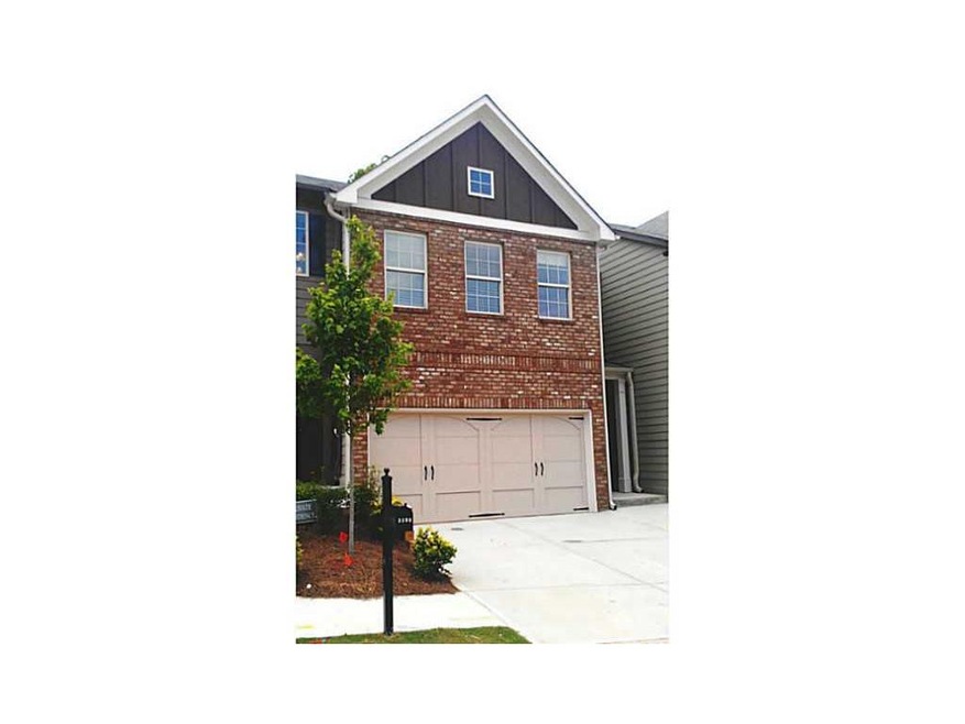 3382 Sardis Bend Dr unit 3382, Buford, GA 30519 - photo 1