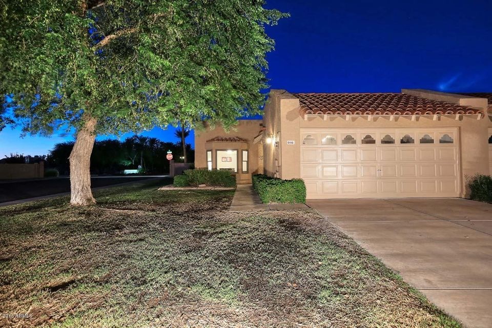 Night-Front View