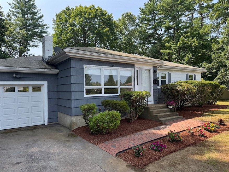 4 West St, Sharon, MA 02067 - photo 1