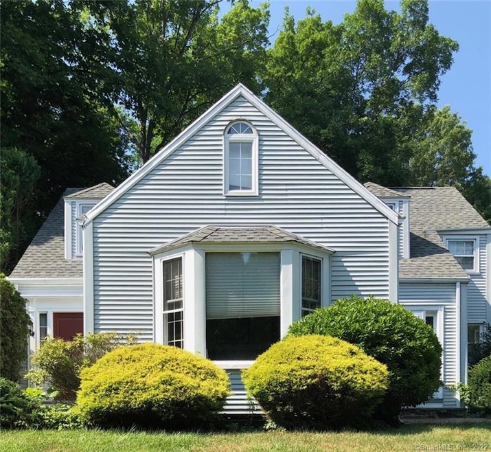 775 Grassy Hill Rd, Orange, CT 06477 - photo 1