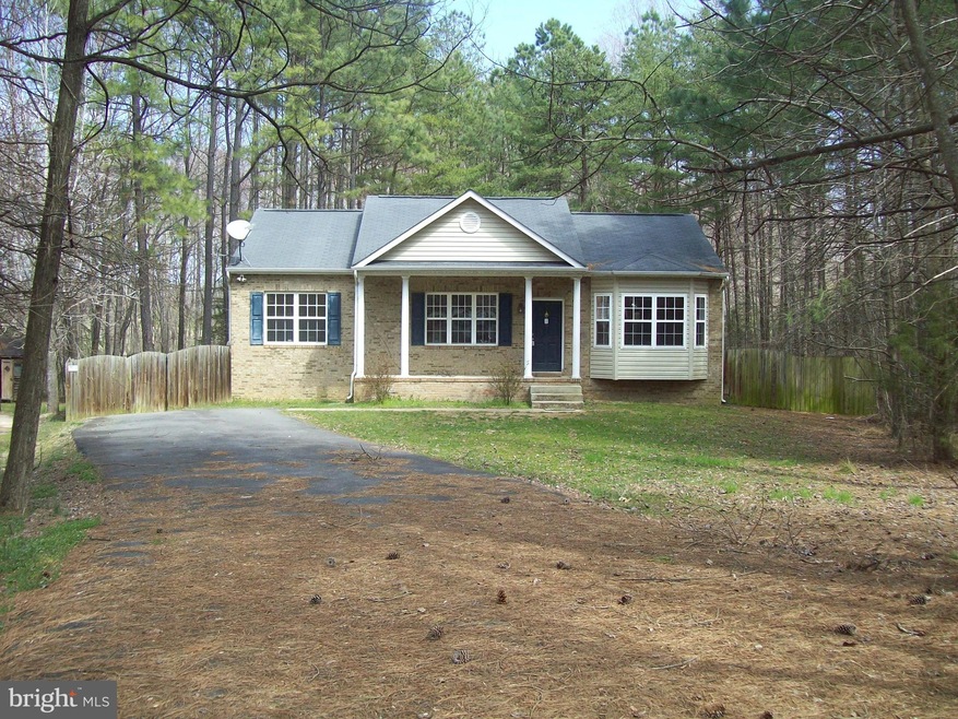 77 Greenway Cove, Ruther Glen, VA 22546 - photo 1