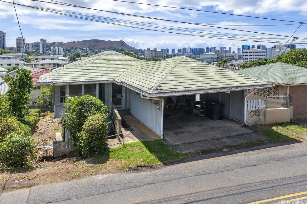 Sold $950,000 • Co-Listing Agent