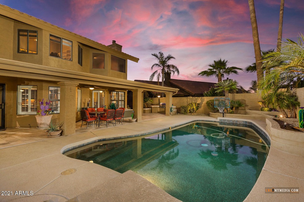 5345 E Mclellan Rd unit 92, Mesa, AZ 85205 - photo 1