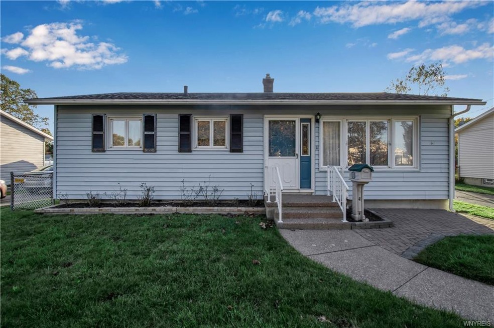 60 Jesella Dr W, North Tonawanda, NY 14120 - photo 1