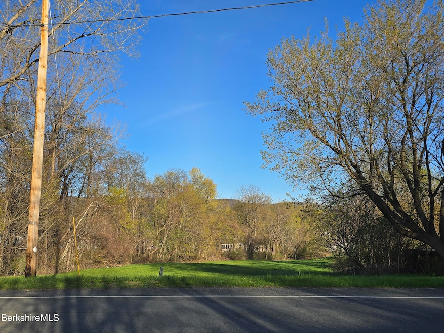 0 West Rd, Adams, MA 01220 - photo 1
