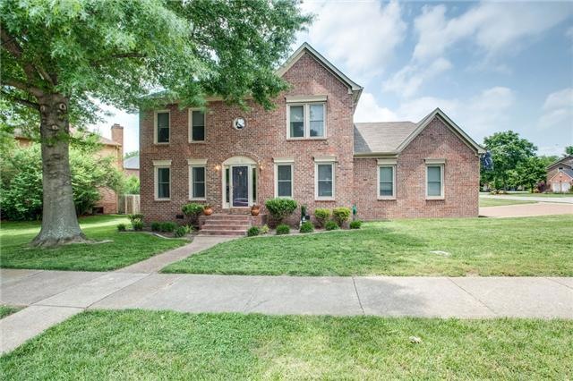 Welcome Home to 826 Thatcher Way