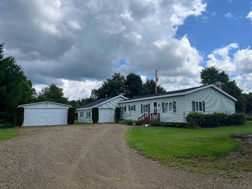 4681 Oil Creek Rd, Spartansburg, PA 16434