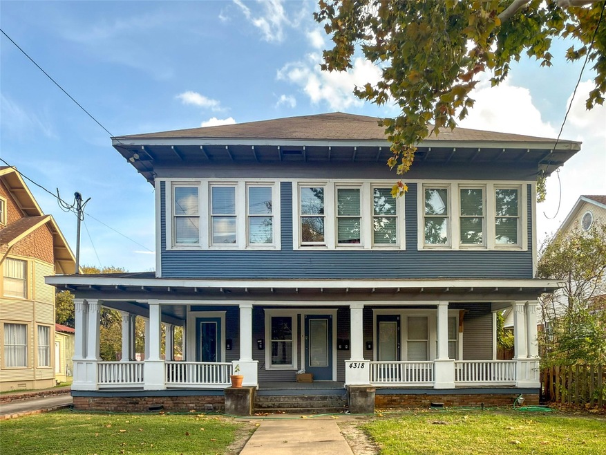 4318 Junius St unit 1, Dallas, TX 75246 - photo 1