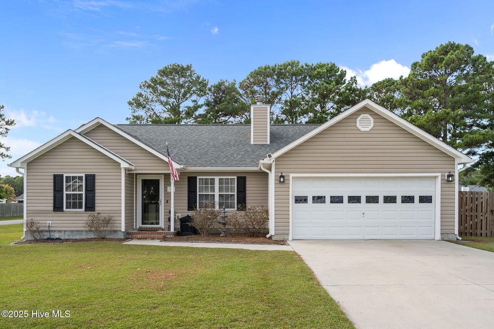 Sold $320,000 • Co-Listing Agent