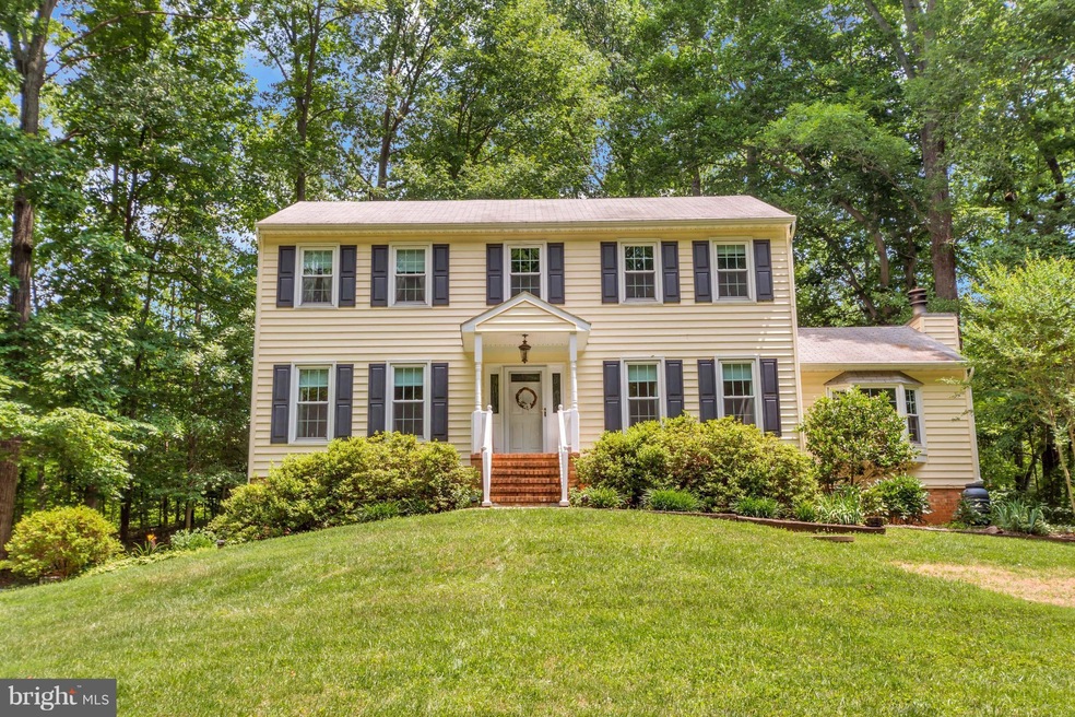 84 Enfield Dr, Stafford, VA 22556 - photo 1