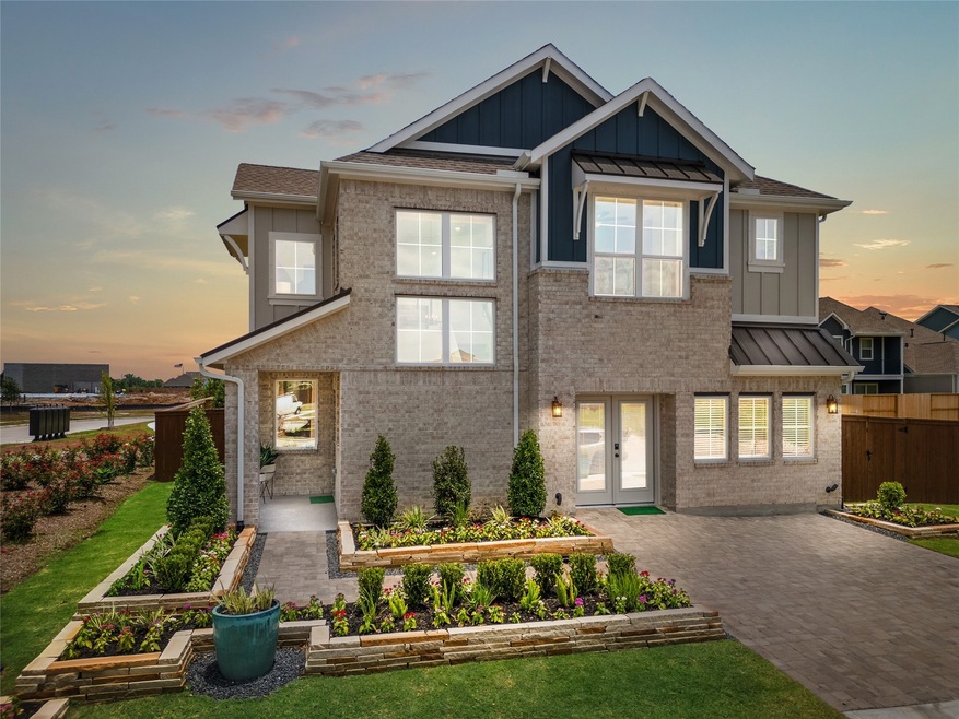 7627 Meadow Mouse Ln, Katy, TX 77493 - photo 1