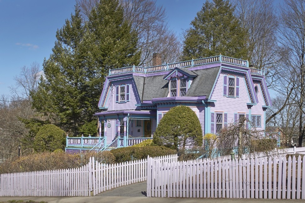 40 Irving St, Arlington, MA 02476 - photo 1