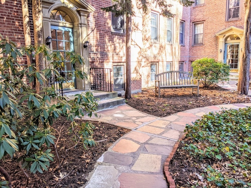 16 Ware St unit 44, Cambridge, MA 02138 - photo 1