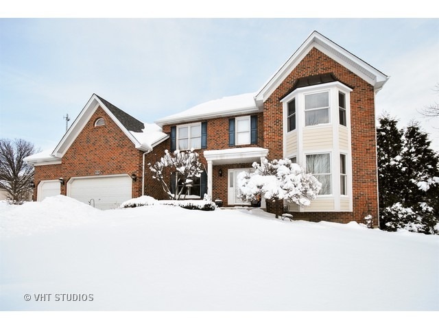 539 Bailey Dr, Batavia, IL 60510 - photo 1