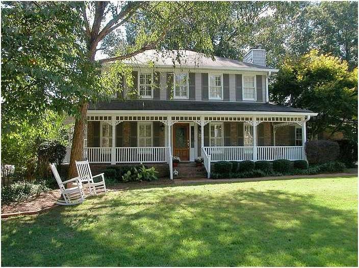 Exterior Front. Picture perfect move in ready home