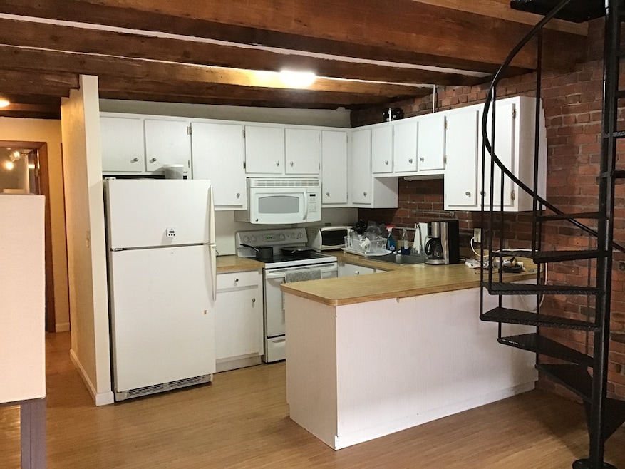 82 Commercial St unit 5, Boston, MA 02109 - photo 1