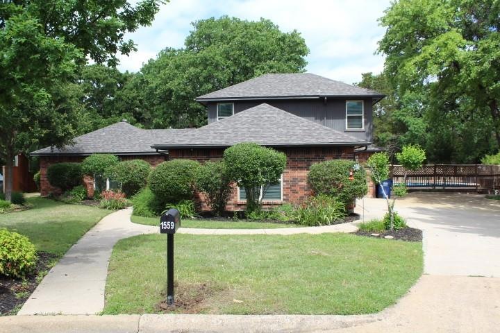 1559 Flamingo Cir, Southlake, TX 76092 - photo 1