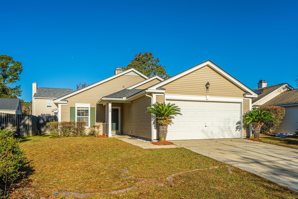 120 Two Pond Loop, Ladson, SC 29456 - photo 1