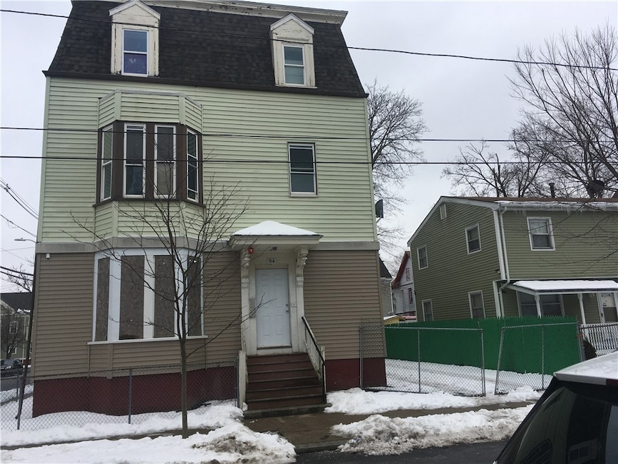 94 Mitchell St, Providence, RI 02907 - photo 1
