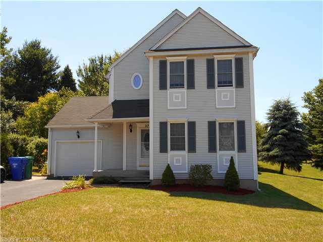 27 Wapping Ave, South Windsor, CT 06074 - photo 1