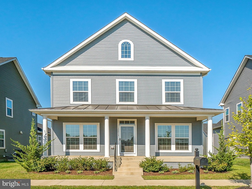 10013 Stubenhofer St, Bealeton, VA 22712 - photo 1