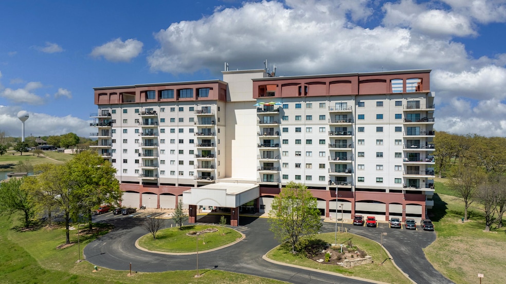 Vista Towers unit 3011, Afton, OK 74331 - photo 1