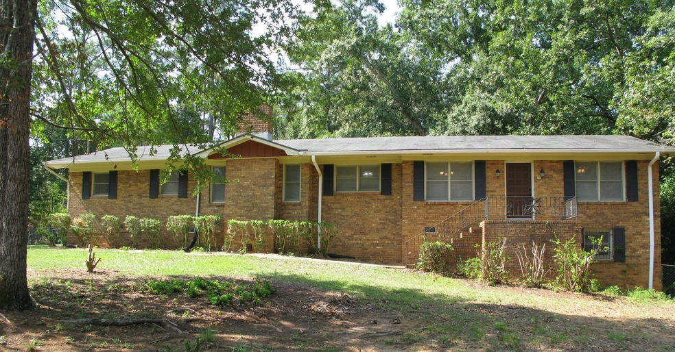 Front Exterior