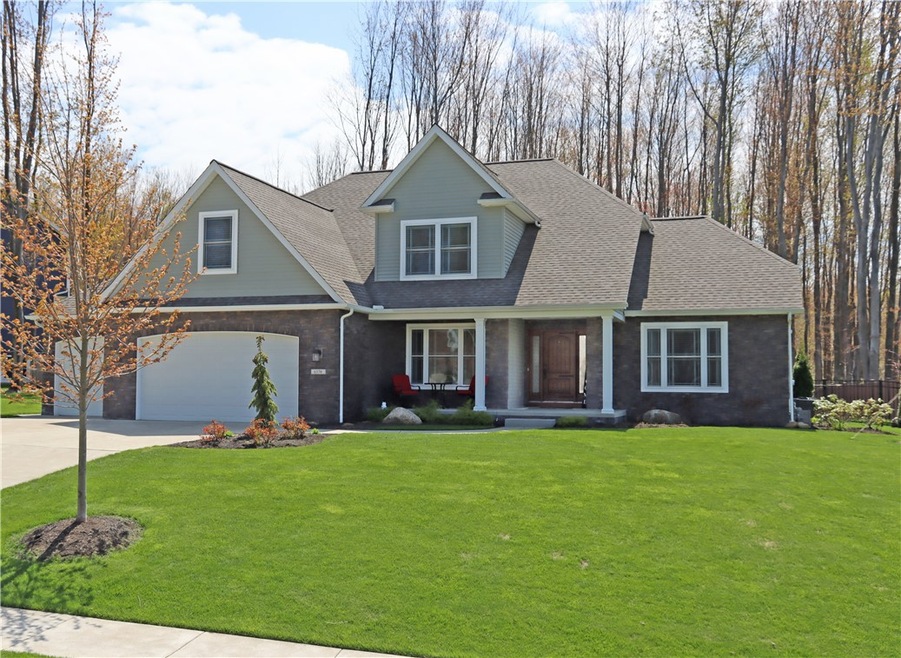 6370 Pond View, Fairview, PA  Brandy Run Subdivisi