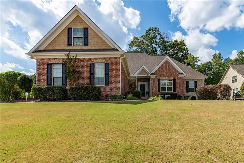 2237 Governor Way, Buford, GA 30519 - photo 1