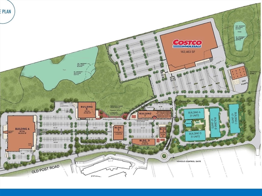 180 Old Post Rd unit 202, Sharon, MA 02067 - photo 1