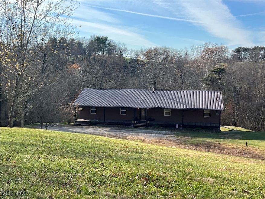 2567 State Route 555, Little Hocking, OH 45742 - photo 1