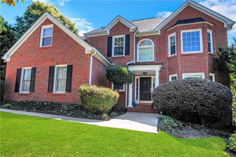 Welcome Home to 100 Kimball Bridge Cove