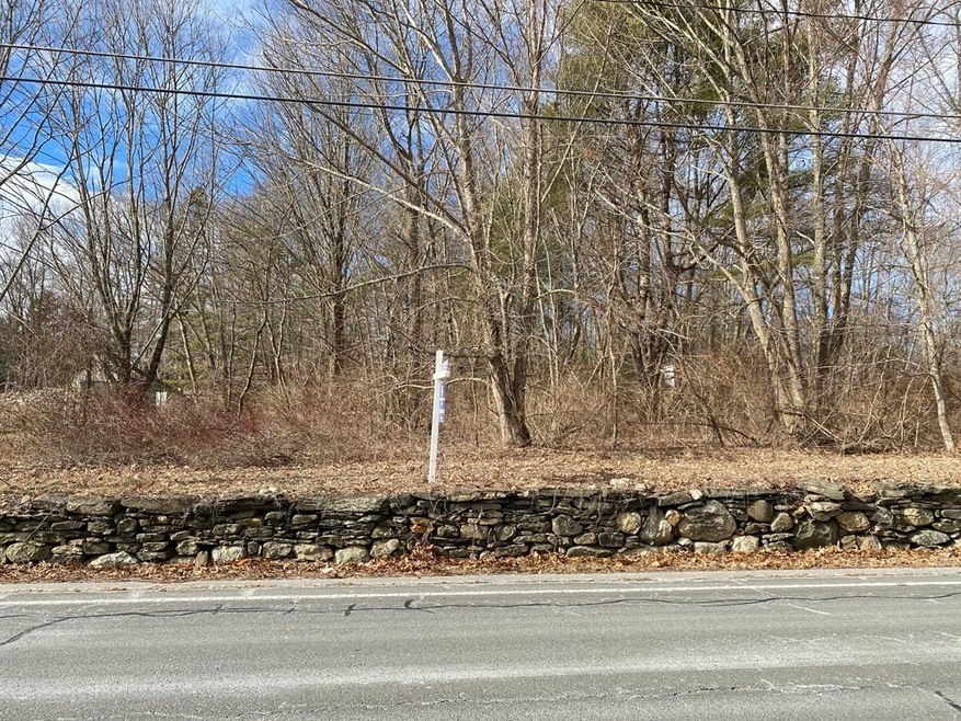 0. N Woodstock Rd, Southbridge, MA 01550 - photo 1