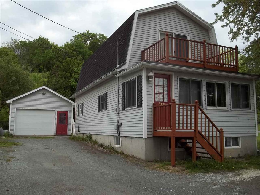 3030 Vermont 30, Castleton, VT 05732 - photo 1