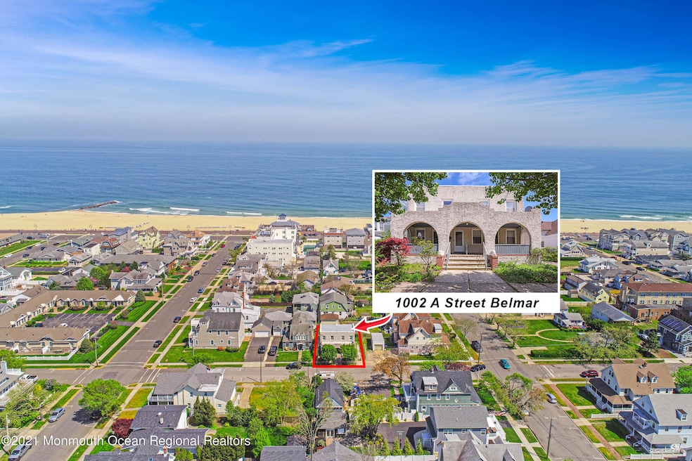 1002 A St, Belmar, NJ 07719 - photo 1