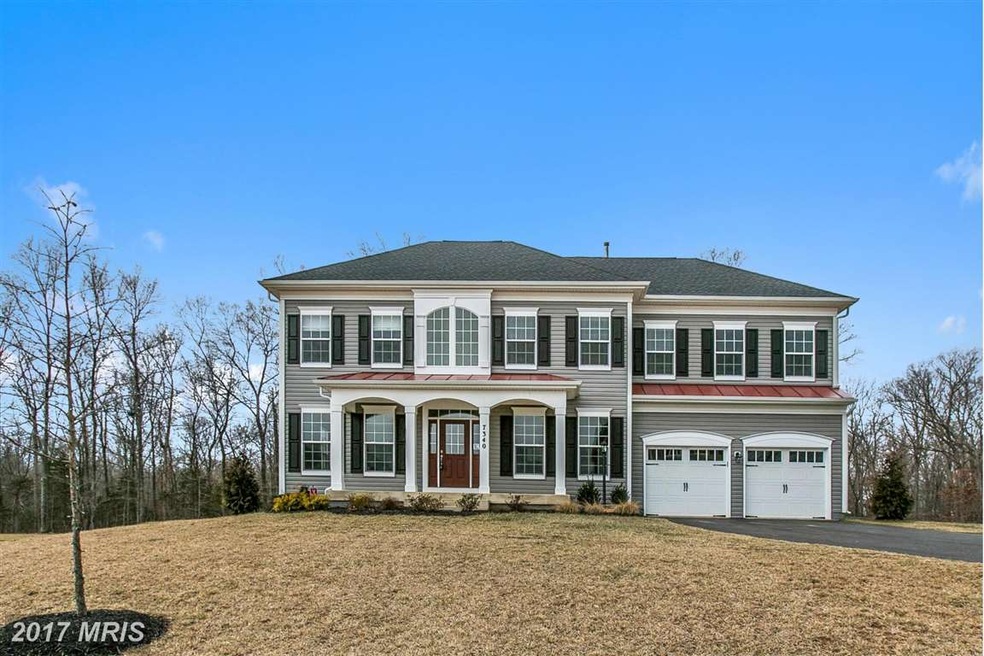 7340 Tucan Ct, Warrenton, VA 20187 - photo 1