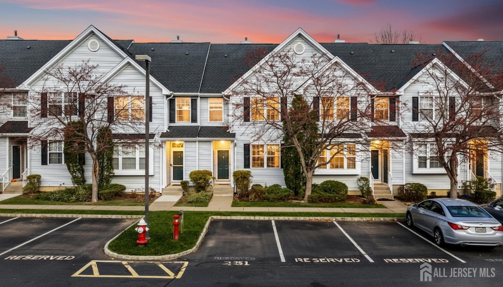 1209 Blossom Cir, Dayton, NJ 08810 - photo 1