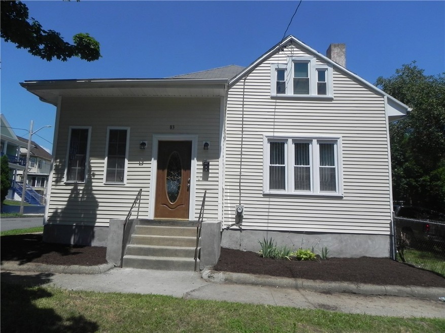 83 Indiana Ave, Providence, RI 02905 - photo 1