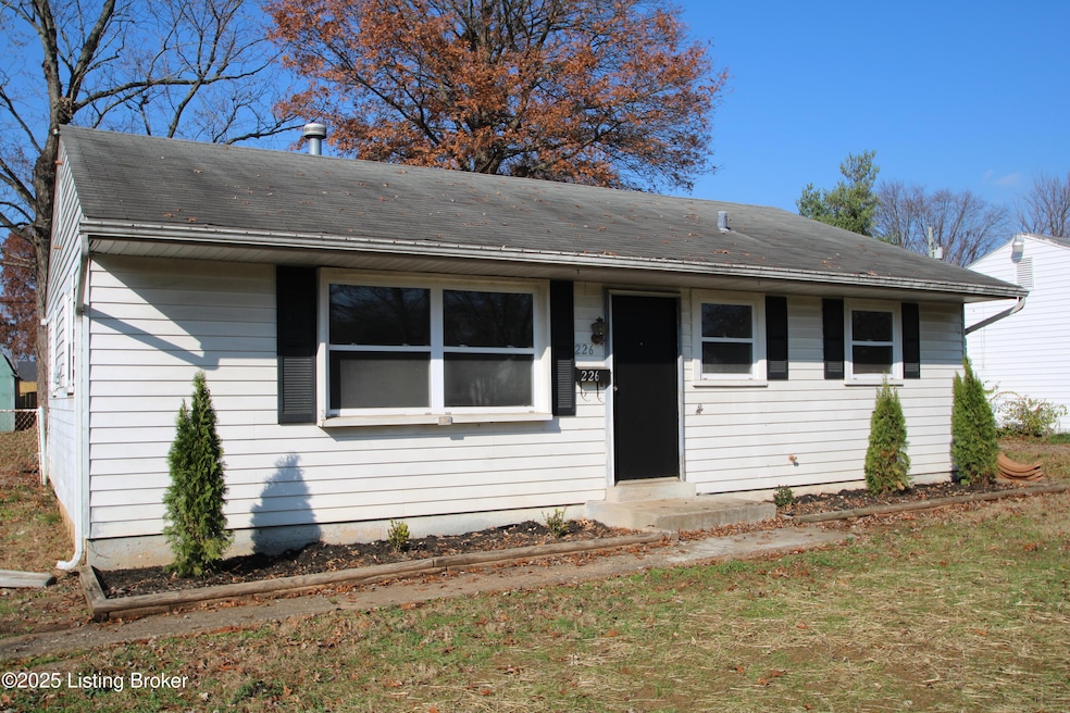 For Rent $1,500/month