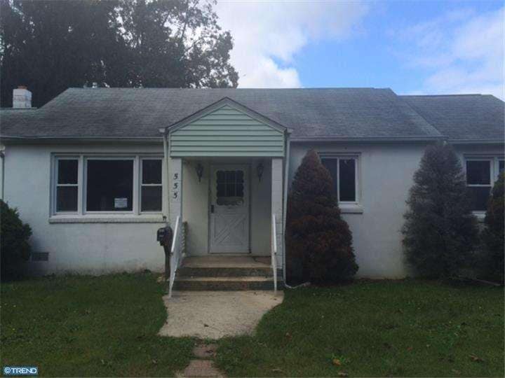 555 S Cape May Ave, Egg Harbor City, NJ 08215 - photo 1