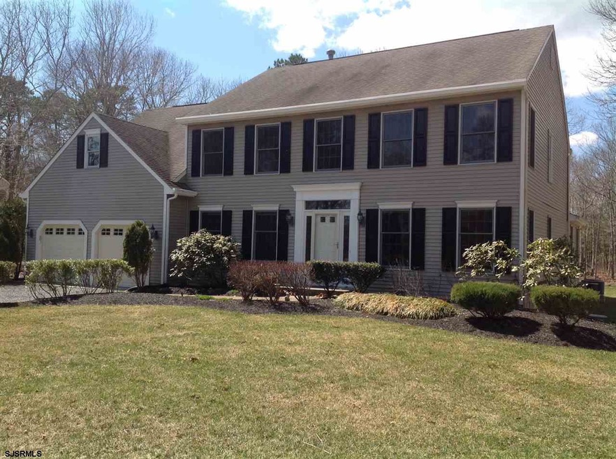 18 Chadwyn Dr, Ocean View, NJ 08230 - photo 1