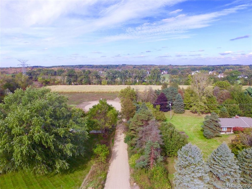 9450 Island Lake Rd, Dexter, MI 48130 - photo 1