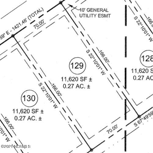 Lot 129